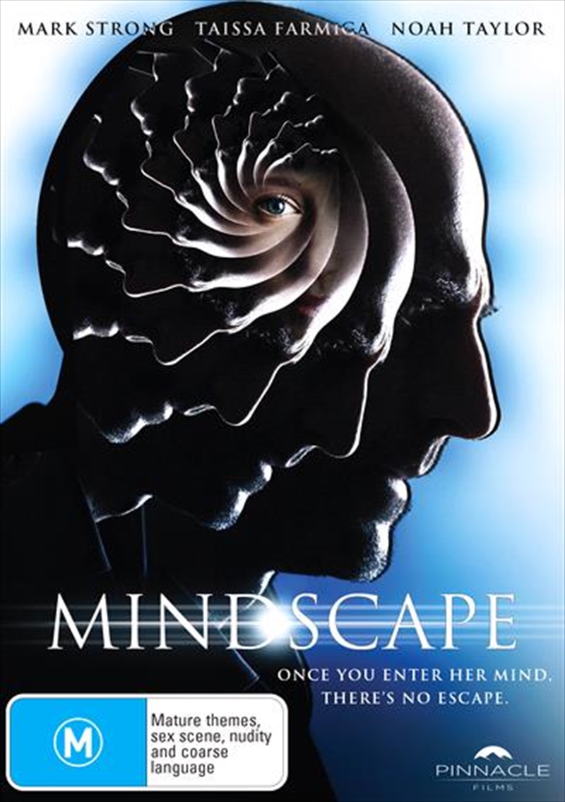 Mindscape/Product Detail/Thriller