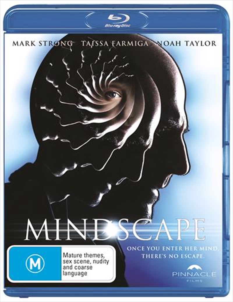 Mindscape/Product Detail/Thriller