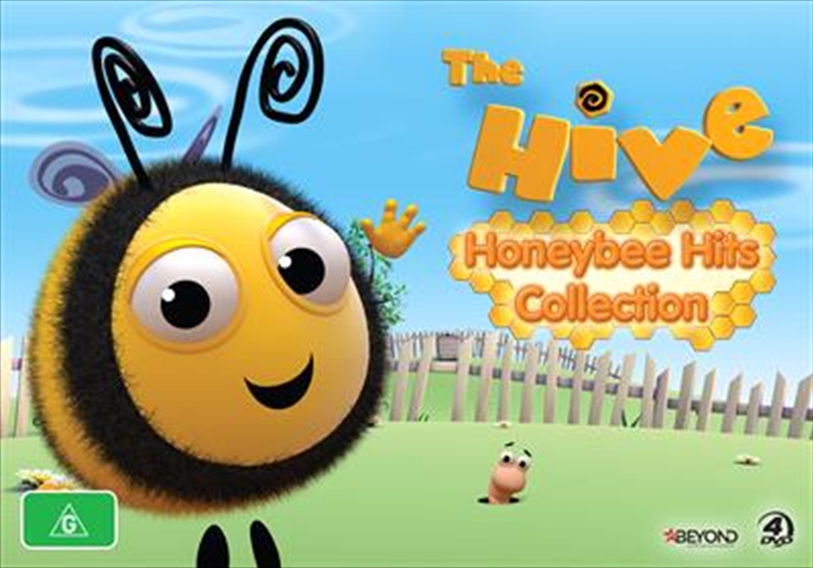 Hive - Honeybee Hits Collection - Limited Edition, The/Product Detail/Animated