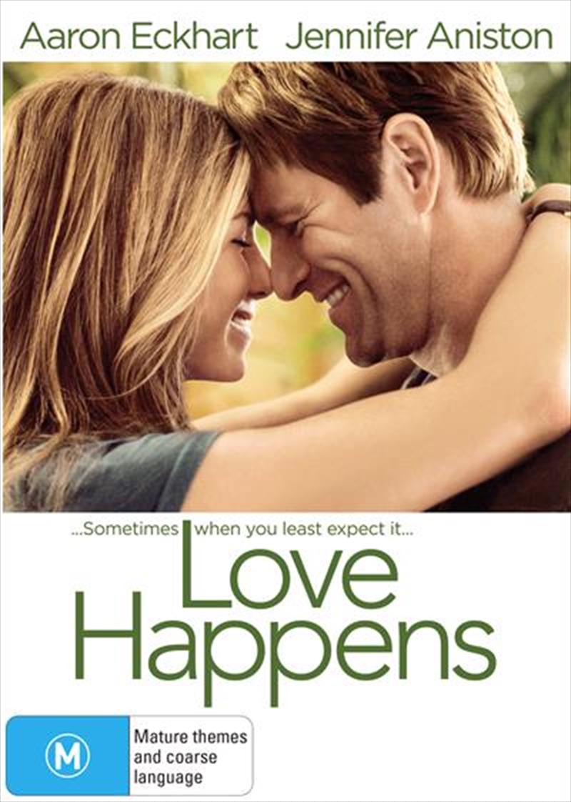 Love Happens/Product Detail/Drama