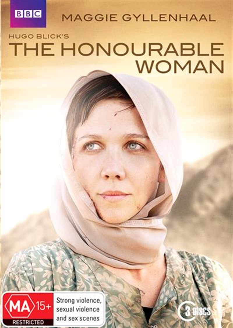 Honourable Woman, The/Product Detail/ABC/BBC
