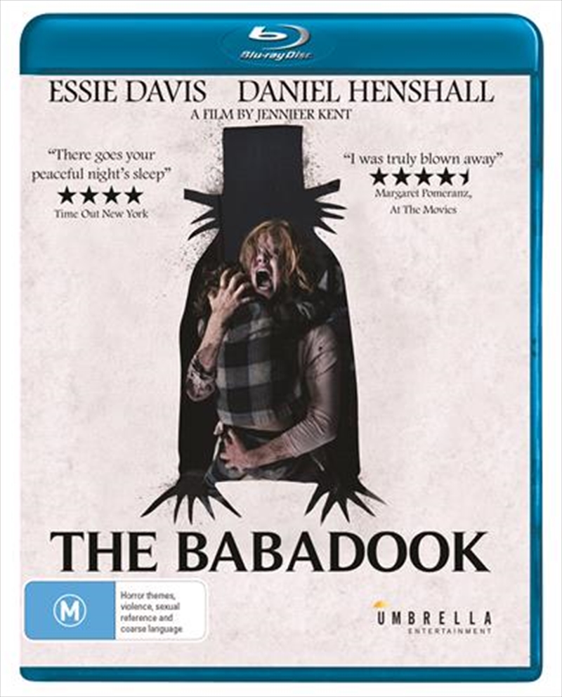 Babadook/Product Detail/Horror