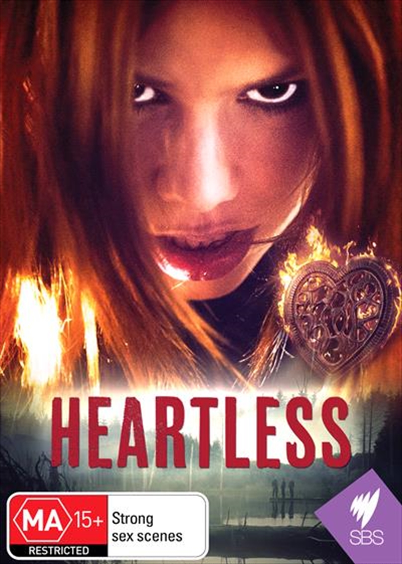 Heartless/Product Detail/Drama