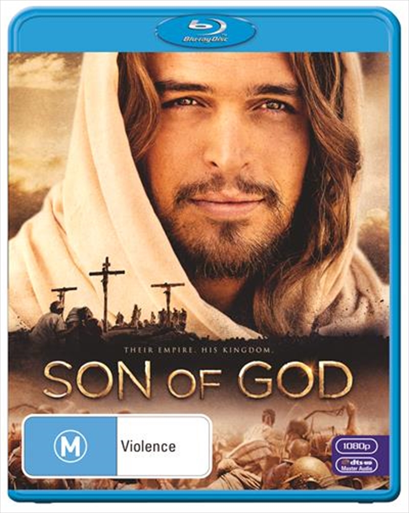Son Of God/Product Detail/Drama