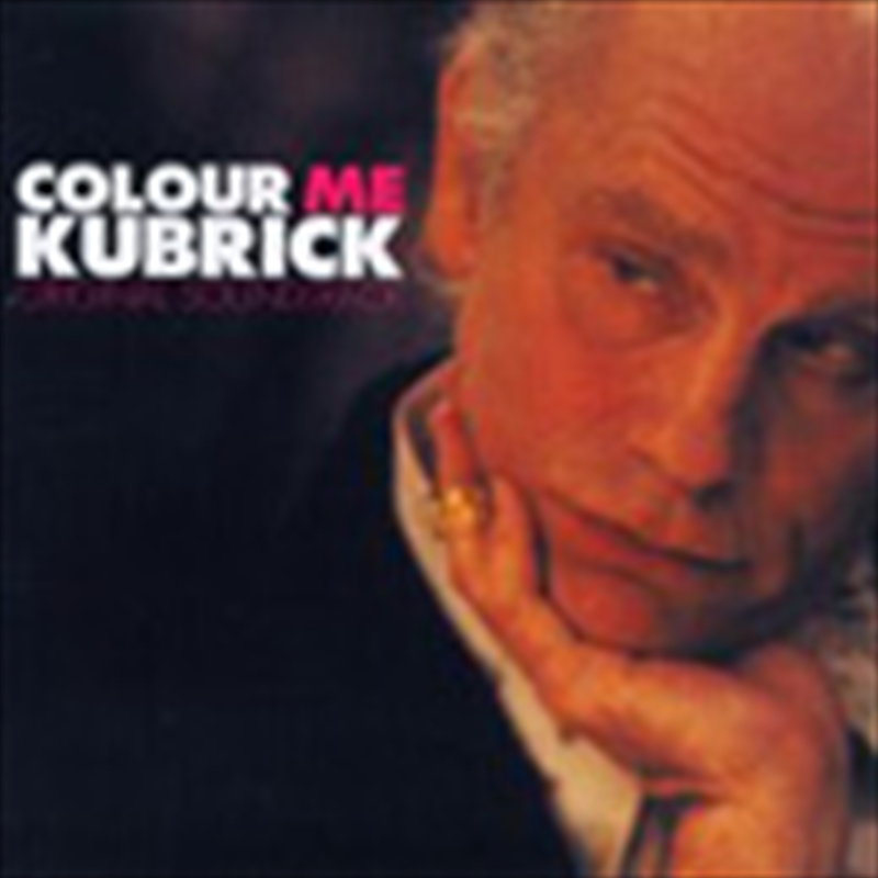 Colour Me Kubrick/Product Detail/Soundtrack