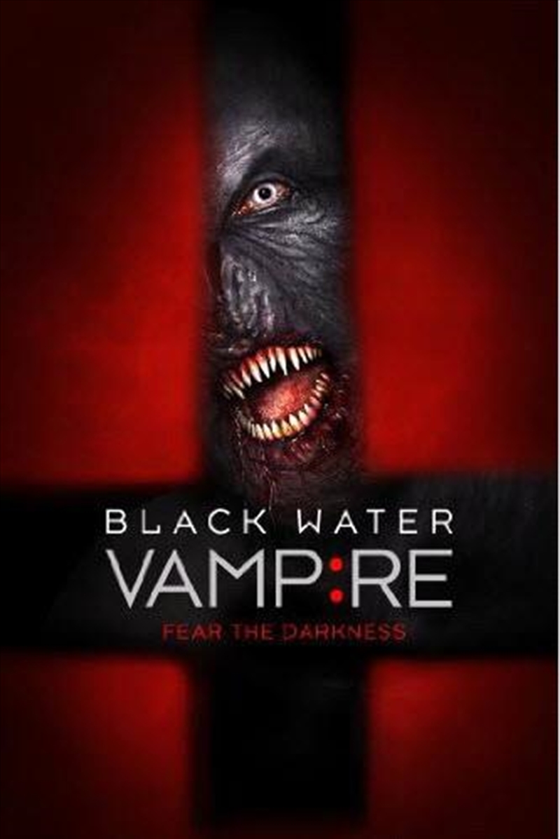 Black Water Vampire, The/Product Detail/Horror