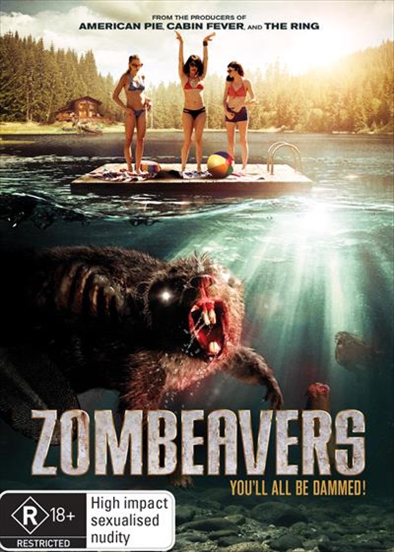 Zombeavers/Product Detail/Horror