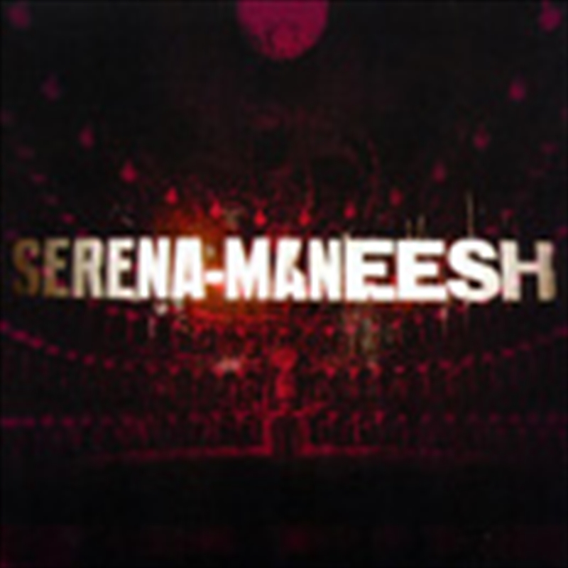 Sarena Maneesh/Product Detail/Rock/Pop
