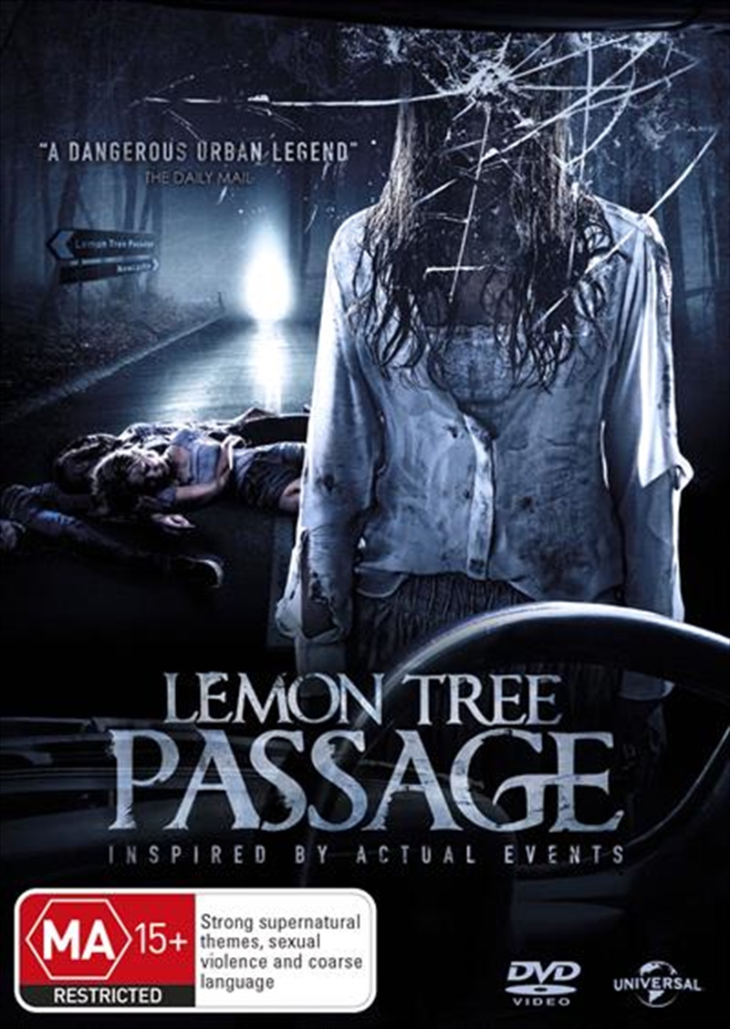 Lemon Tree Passage/Product Detail/Horror