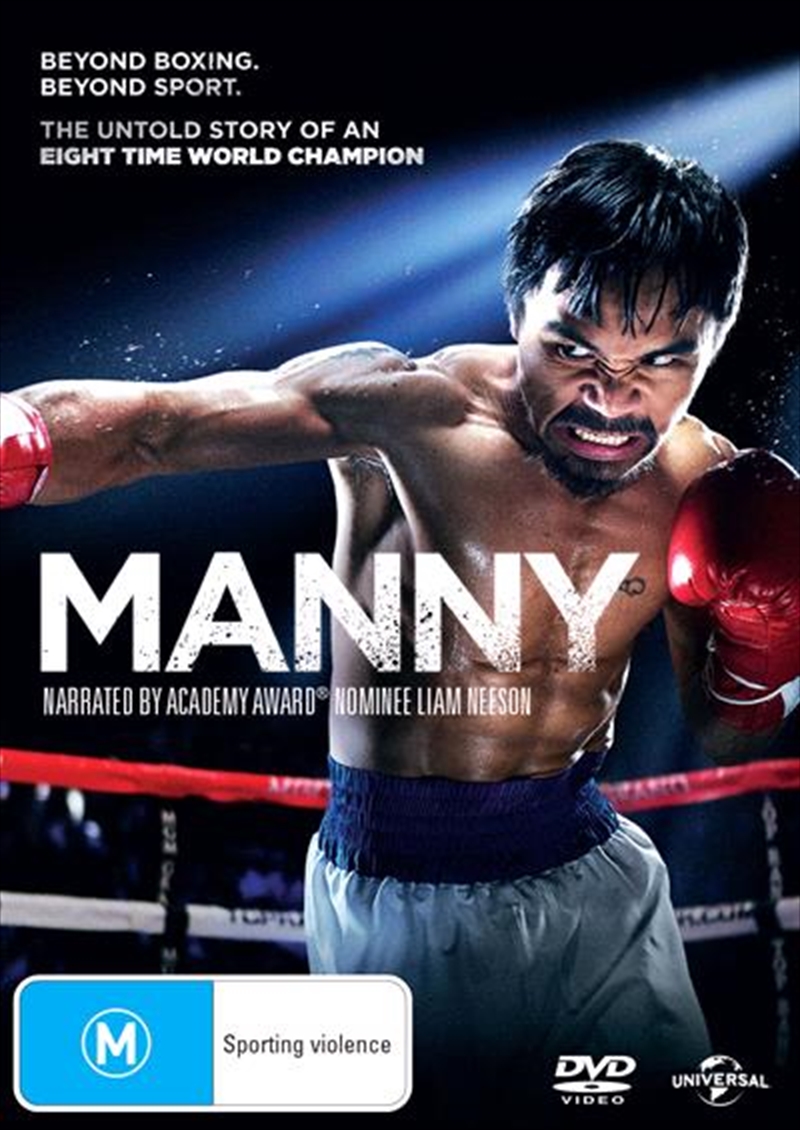 Manny/Product Detail/Documentary