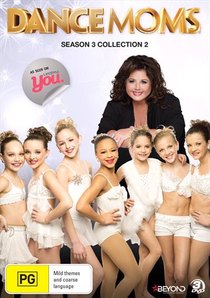 Moms Group Dance Dance Moms Season Episode 16 Channel Where To