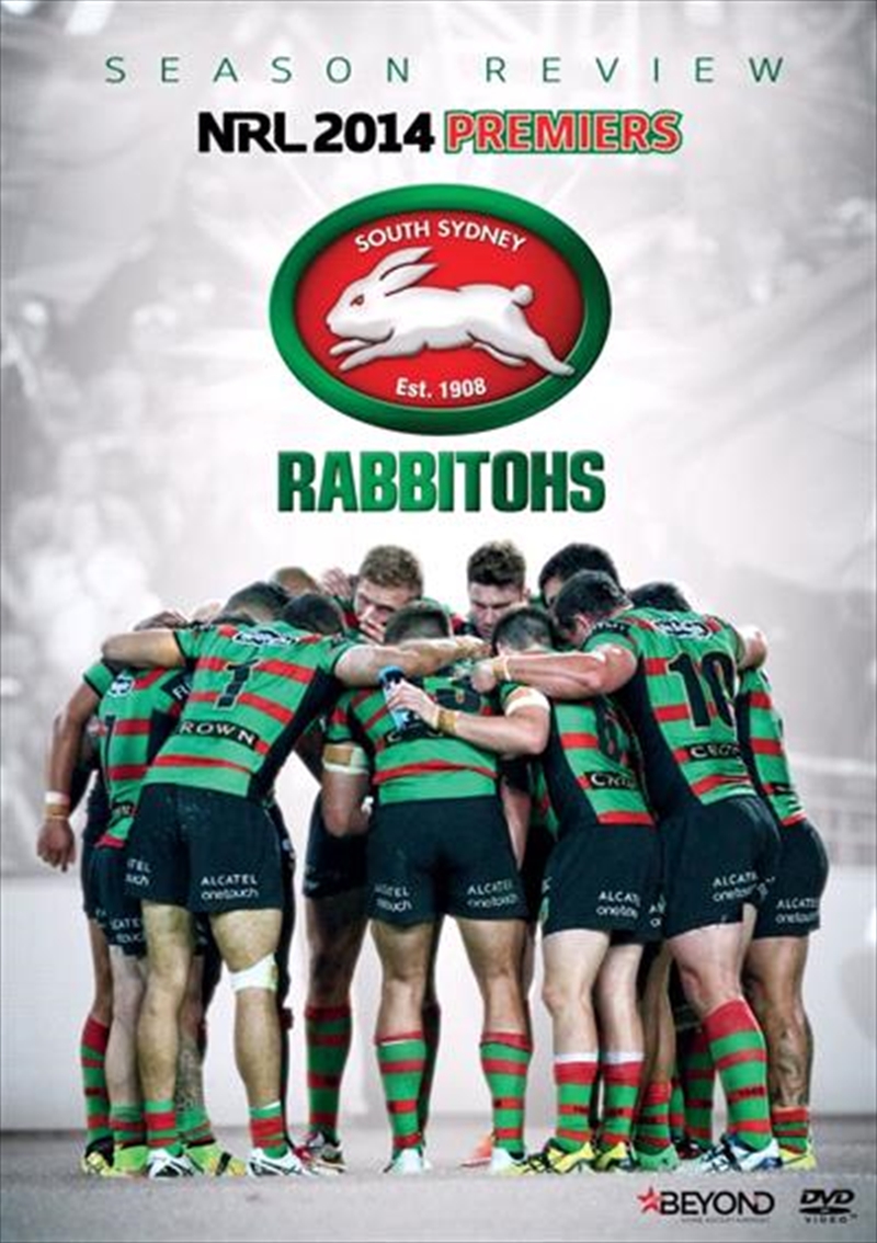 NRL - Premiers 2014 Season Review/Product Detail/Sport
