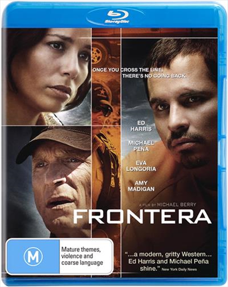 Frontera/Product Detail/Drama