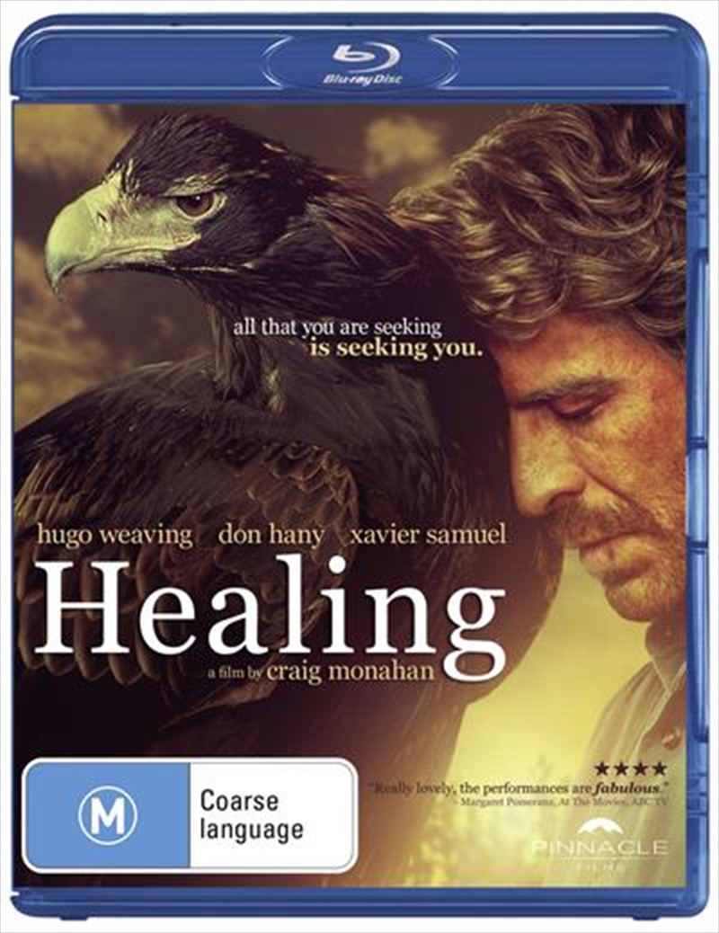 Healing/Product Detail/Drama