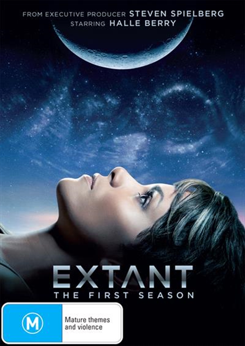 Extant - Season 1 | DVD