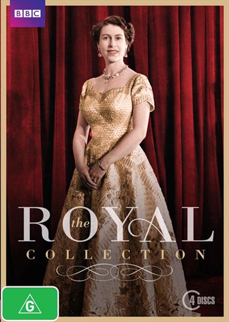Royal Collection, The/Product Detail/ABC/BBC