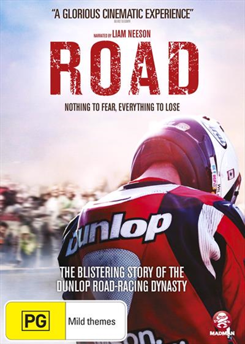 Road/Product Detail/Documentary