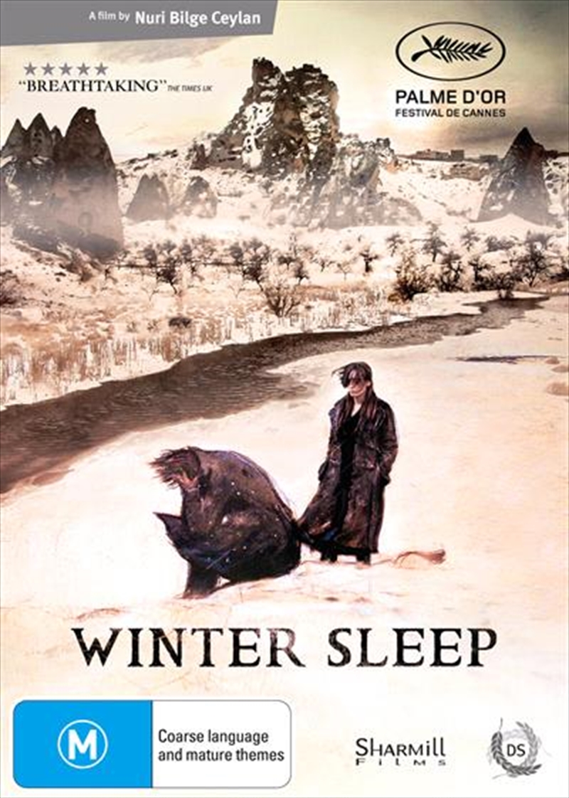Winter Sleep/Product Detail/Drama