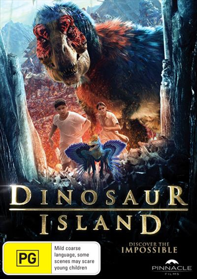 Dinosaur Island/Product Detail/Sci-Fi