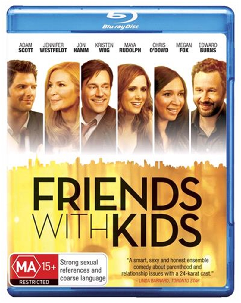 Friends With Kids/Product Detail/Drama