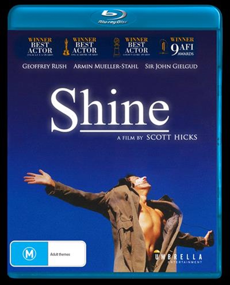 Shine/Product Detail/Drama