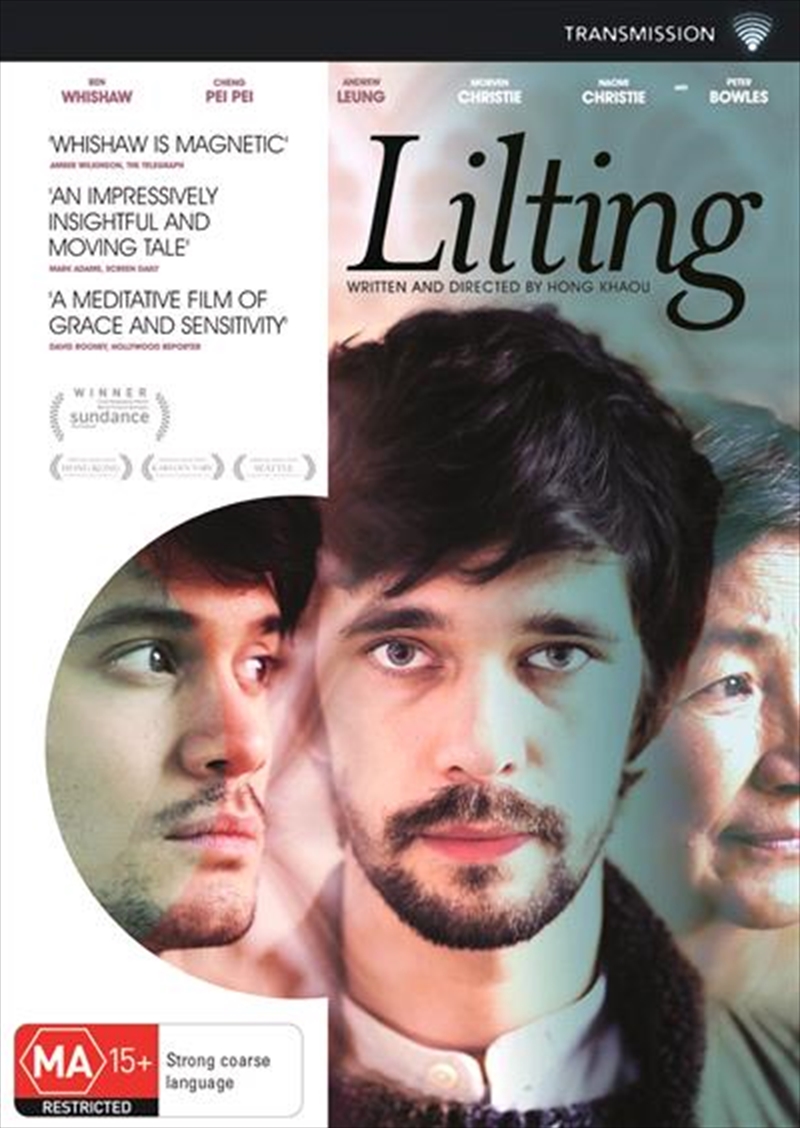 Lilting/Product Detail/Drama