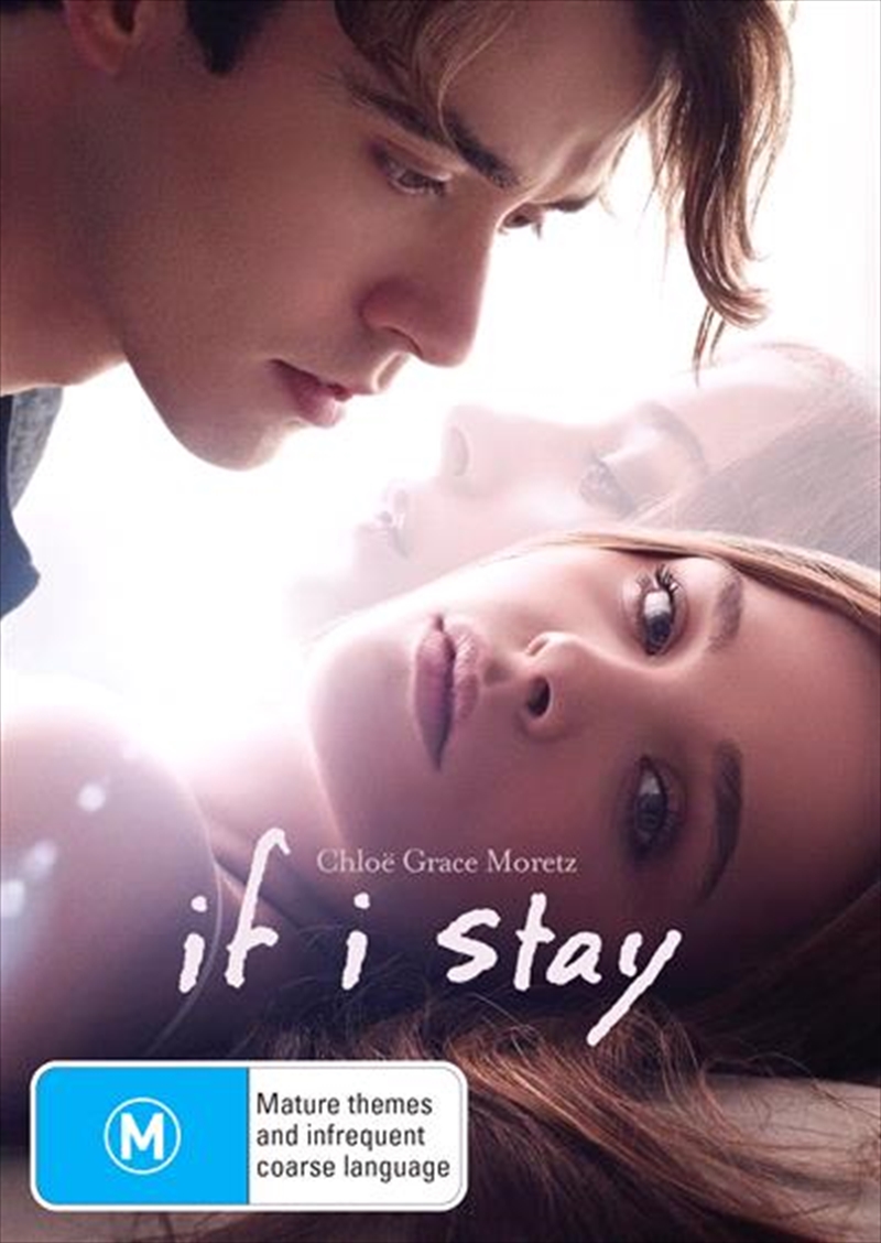 If I Stay/Product Detail/Drama