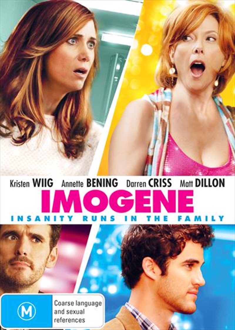 Imogene/Product Detail/Comedy