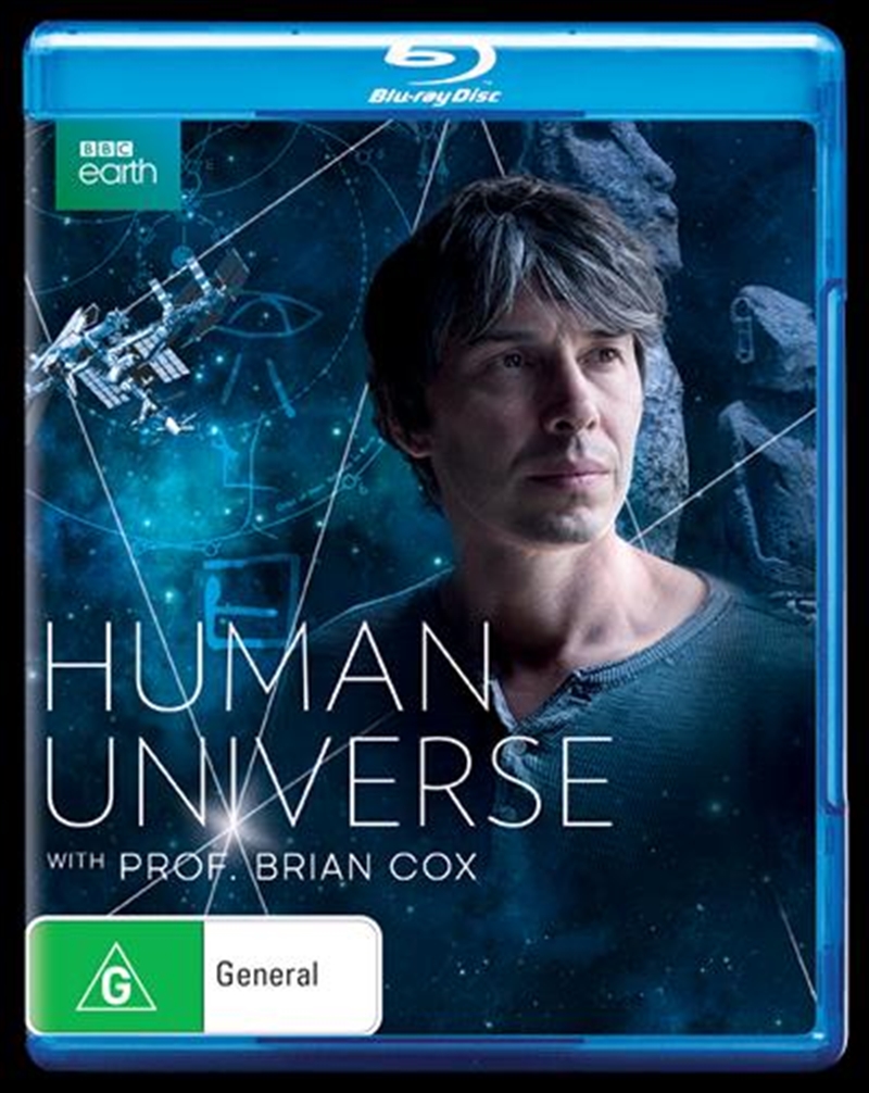 Human Universe/Product Detail/ABC/BBC
