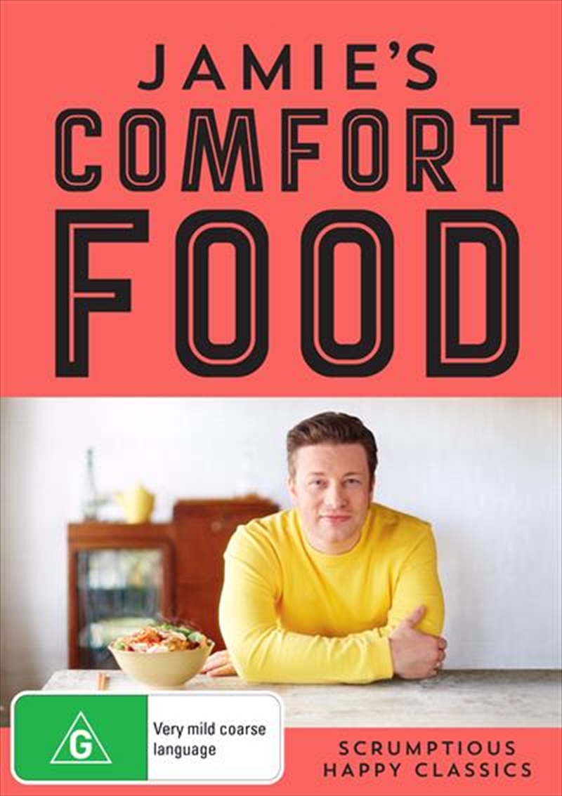 Jamie's Comfort Food/Product Detail/Cooking