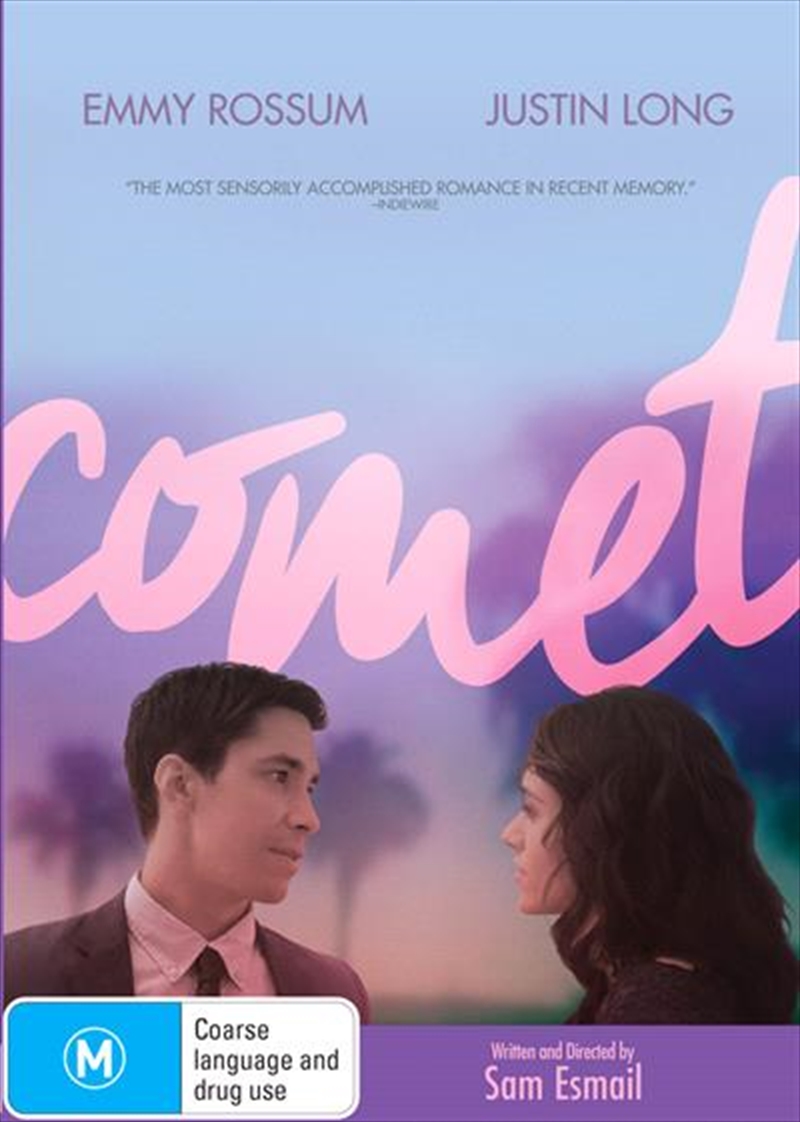 Comet/Product Detail/Romance