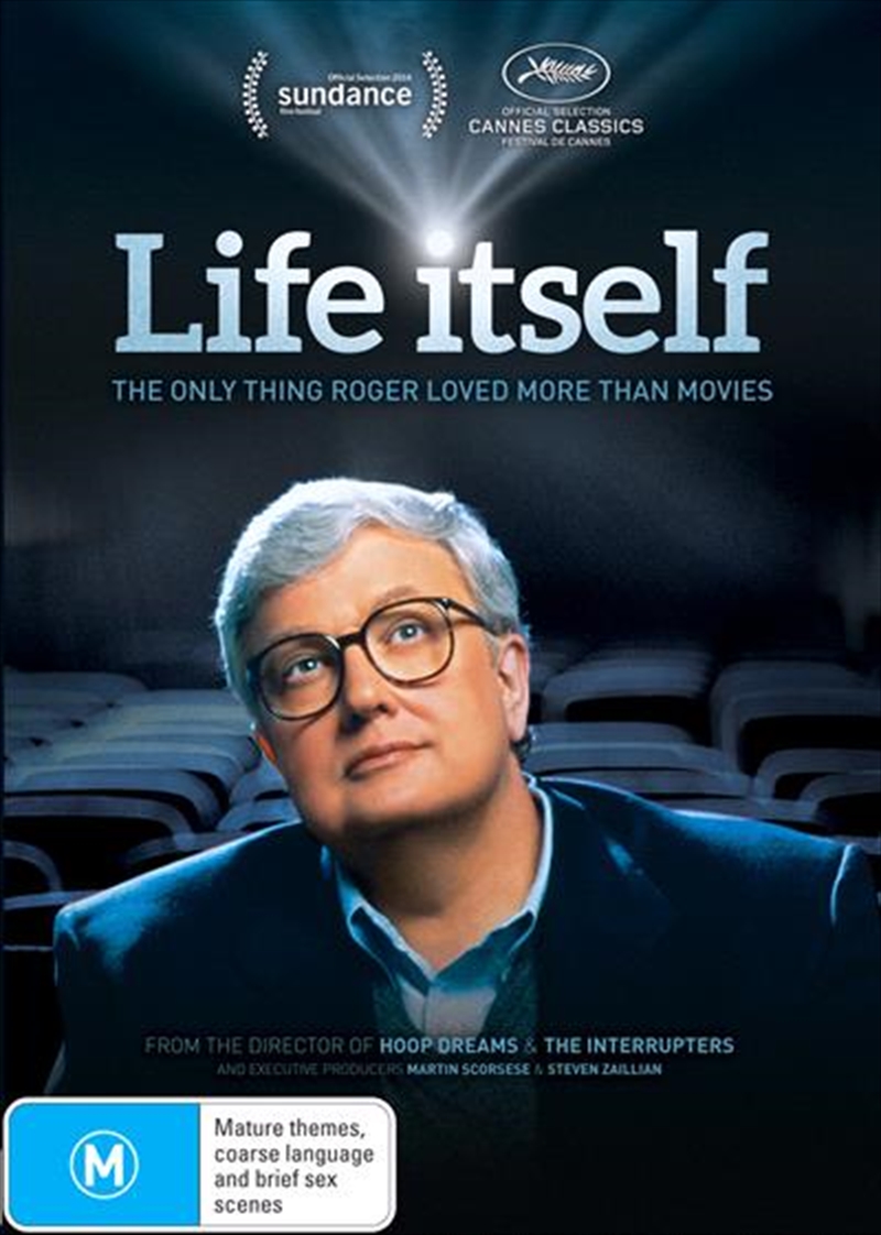 Life Itself/Product Detail/Documentary