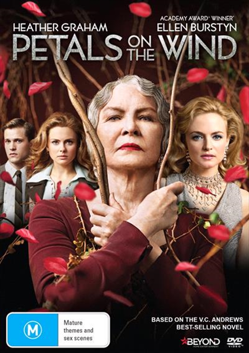 Petals On The Wind | DVD