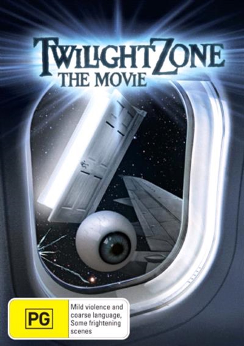 Twilight Zone - The Movie/Product Detail/Horror