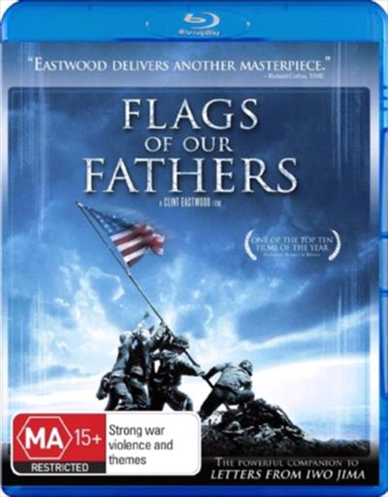 Flags Of Our Fathers/Product Detail/War