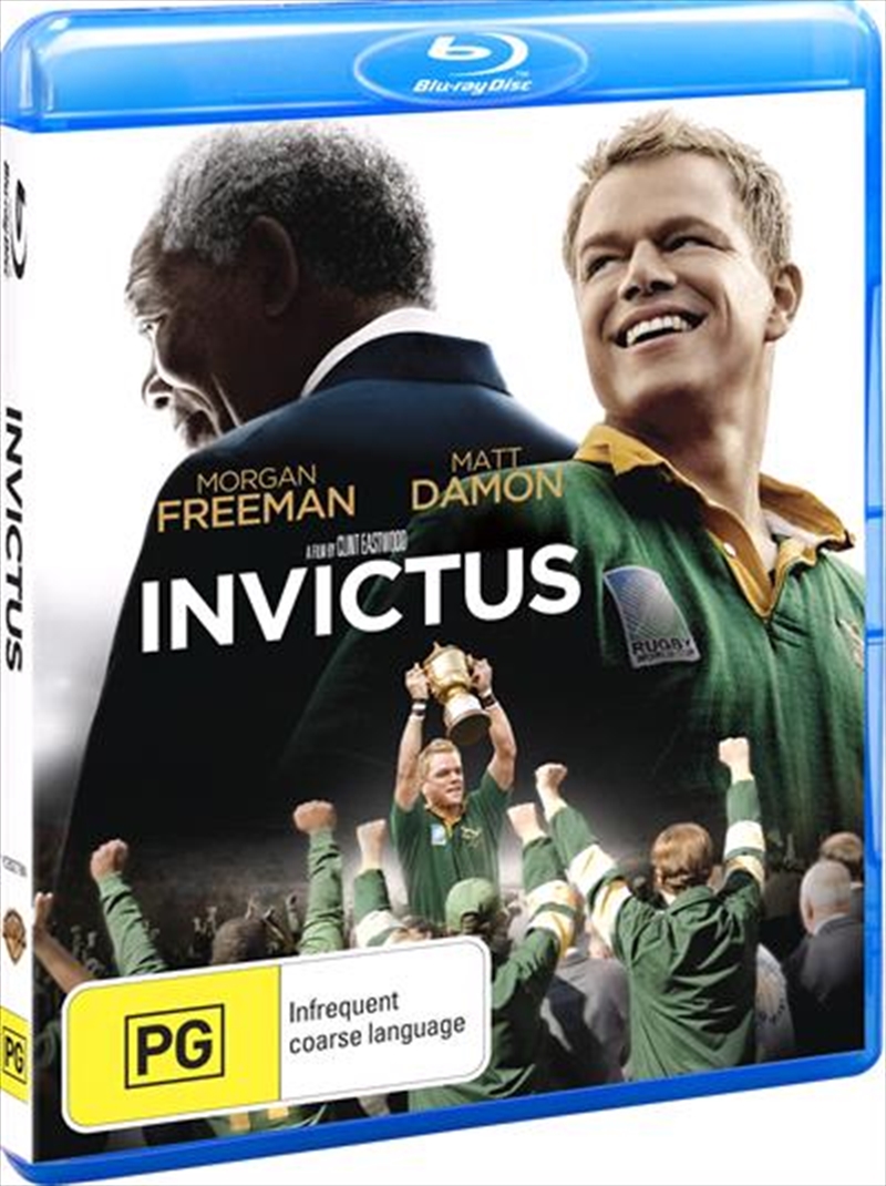 Invictus/Product Detail/Drama
