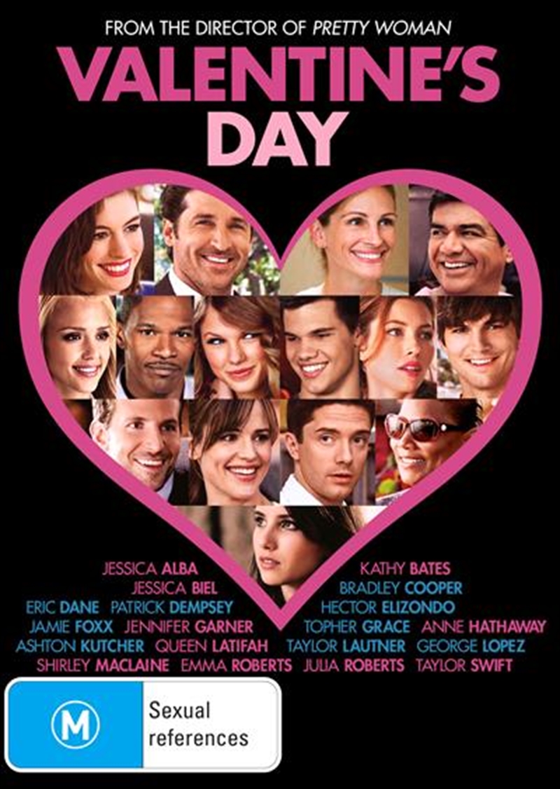 Valentine's Day/Product Detail/Romance