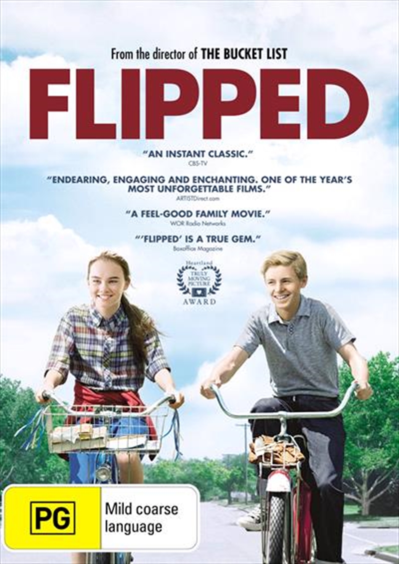 Flipped/Product Detail/Comedy