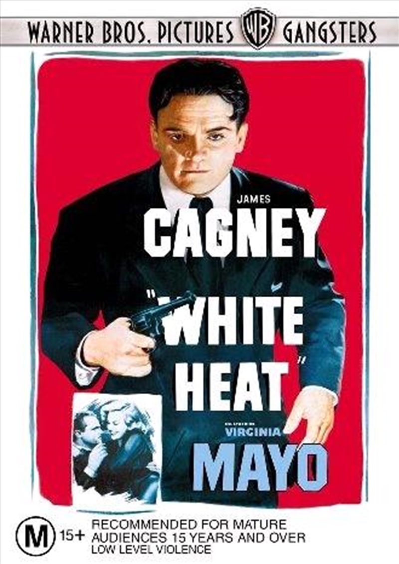 White Heat/Product Detail/Classic