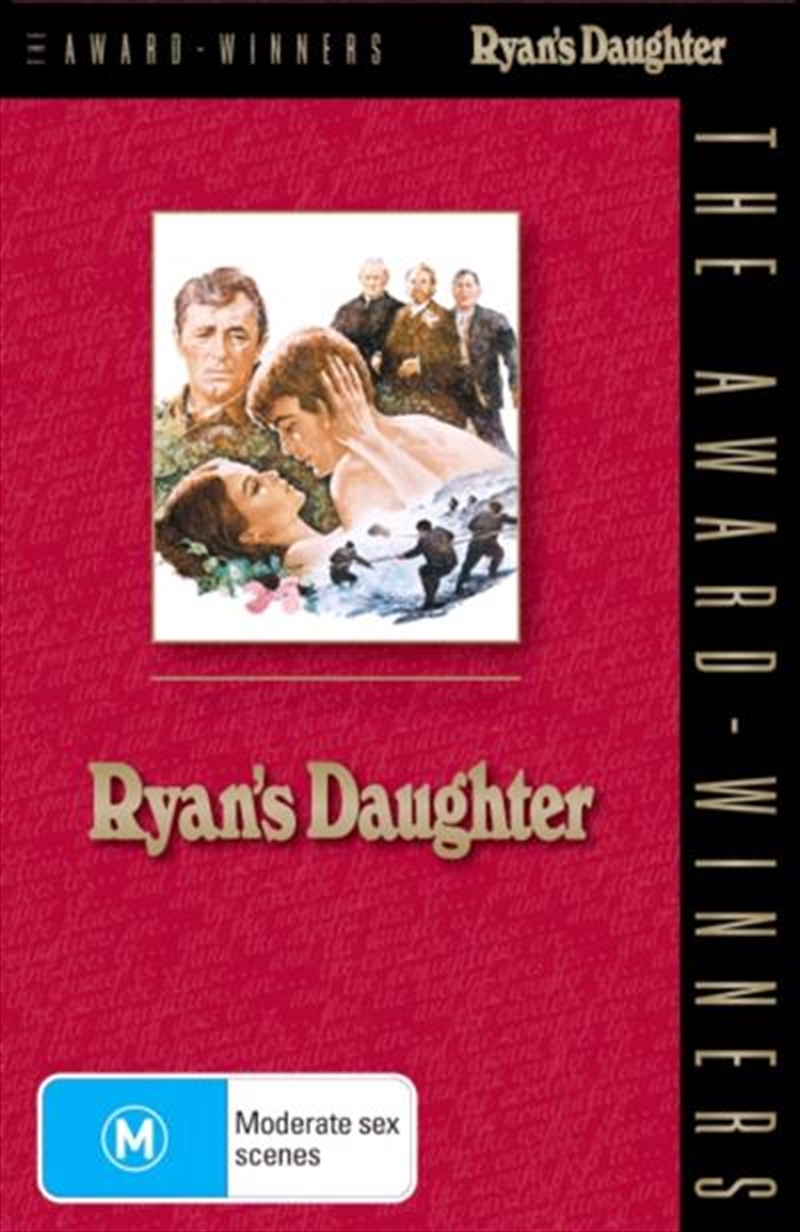 Ryan's Daughter/Product Detail/Drama