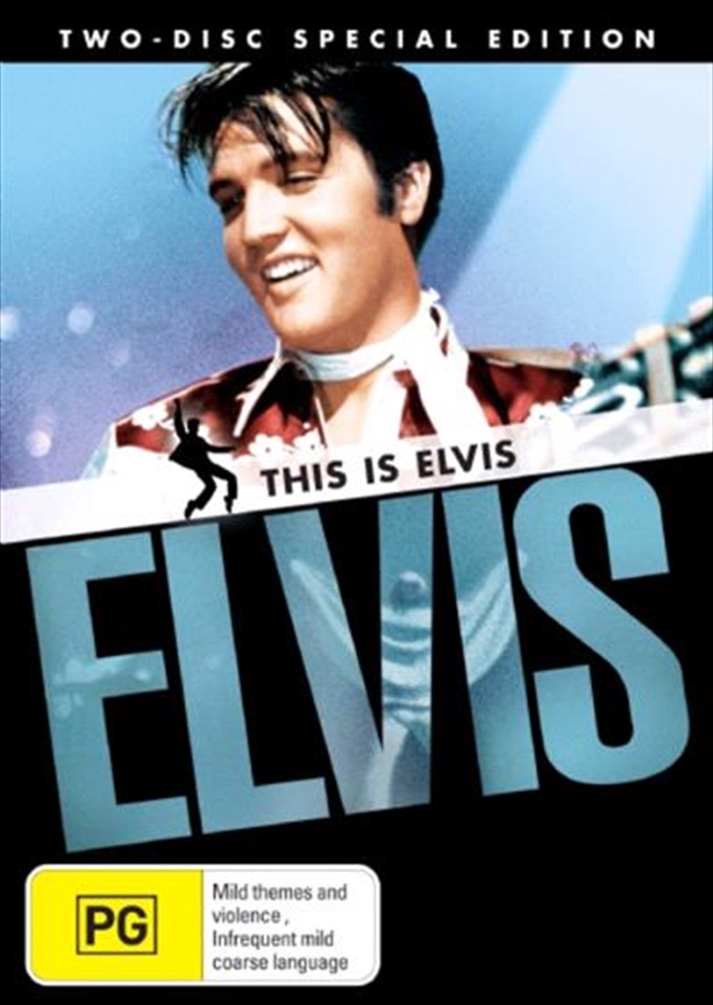 This Is Elvis/Product Detail/Documentary