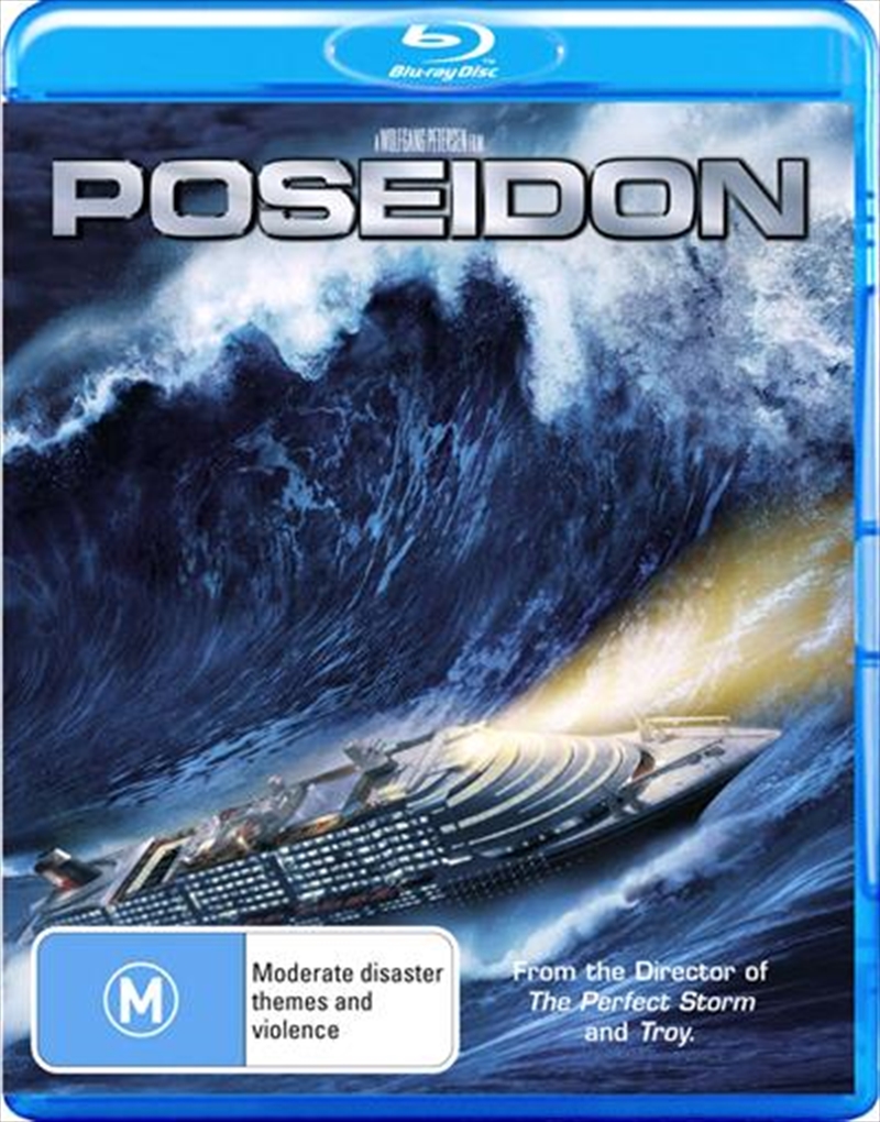Poseidon/Product Detail/Action