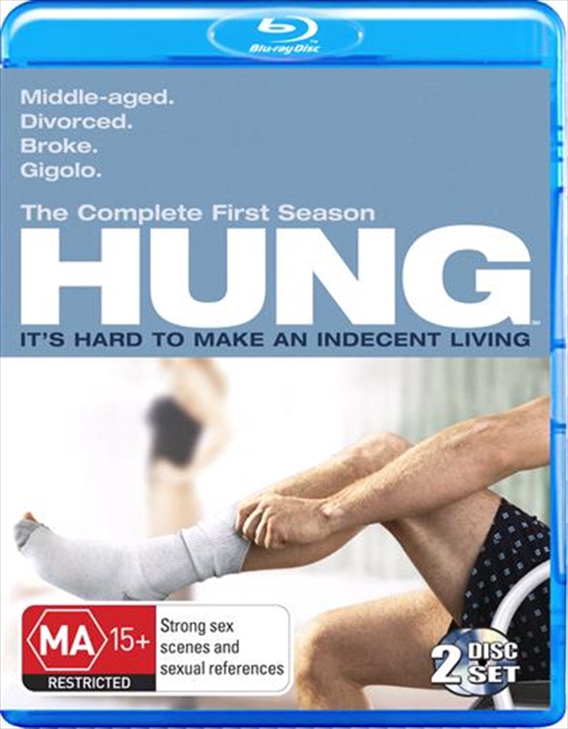 Hung - Season 1/Product Detail/HBO
