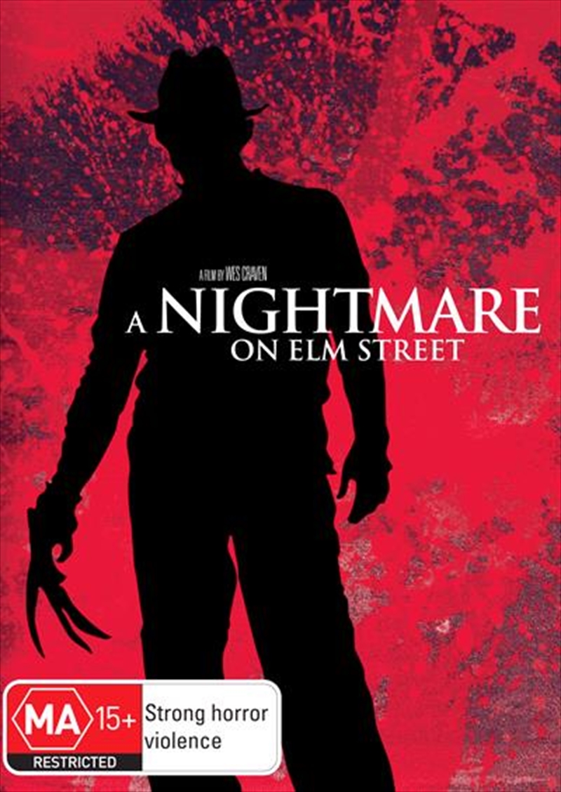 Nightmare On Elm Street/Product Detail/Horror