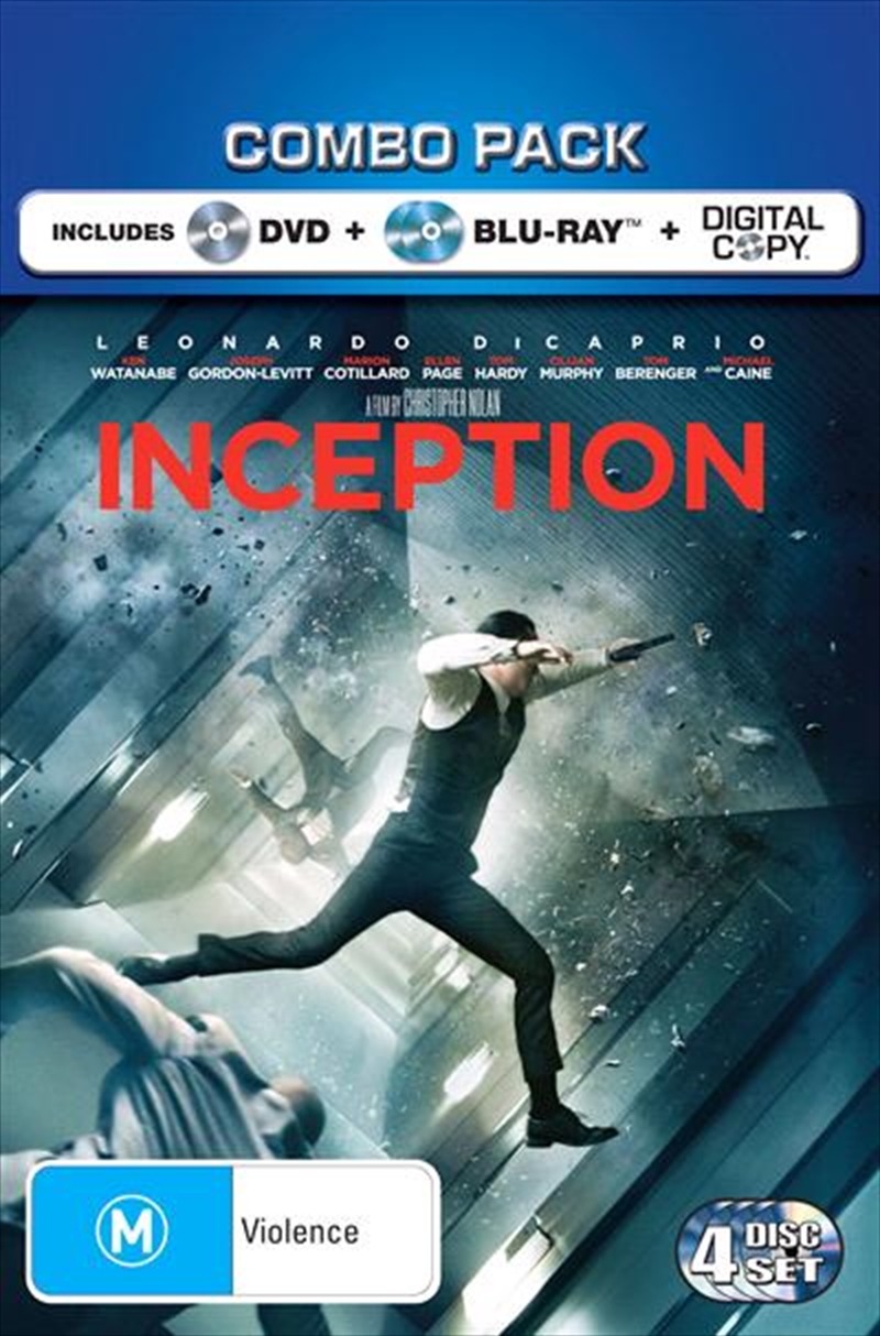 Inception/Product Detail/Thriller
