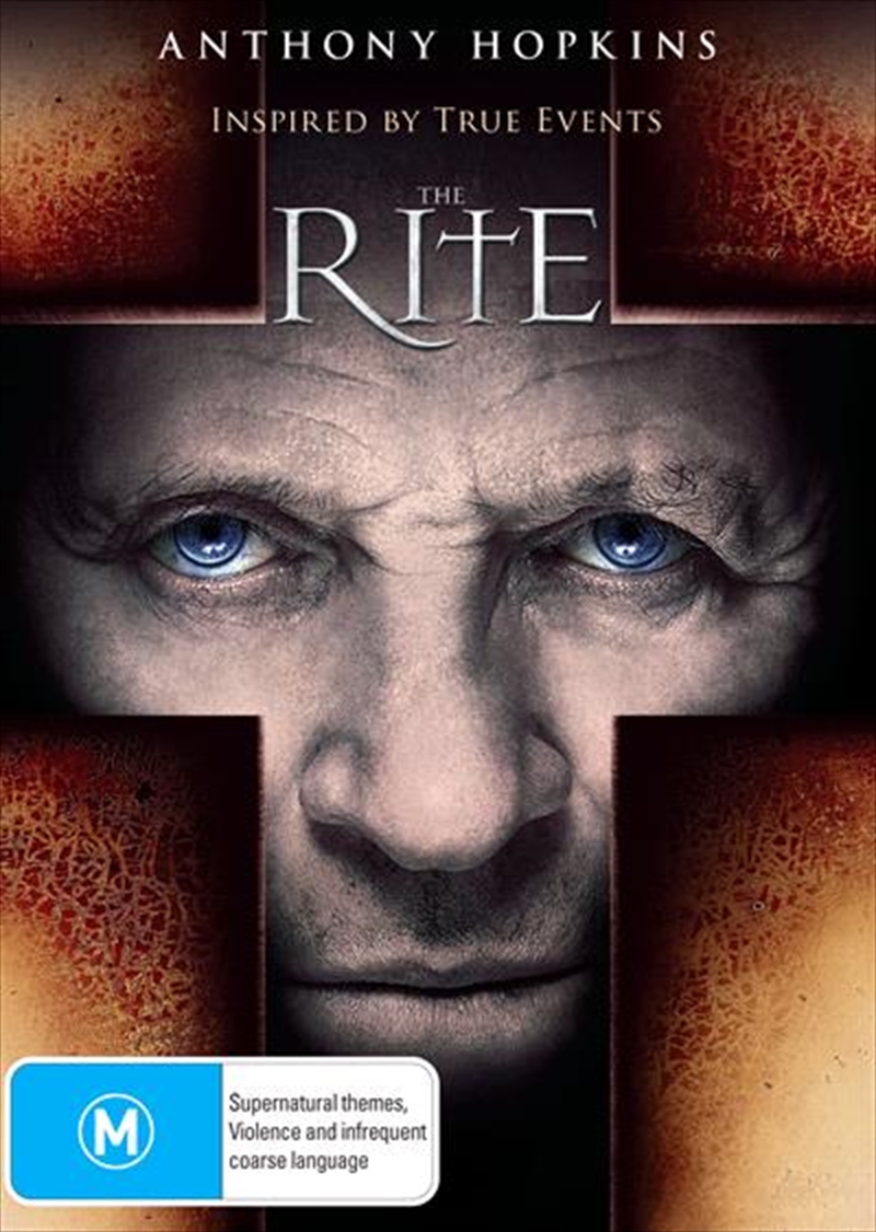 Rite, The/Product Detail/Horror
