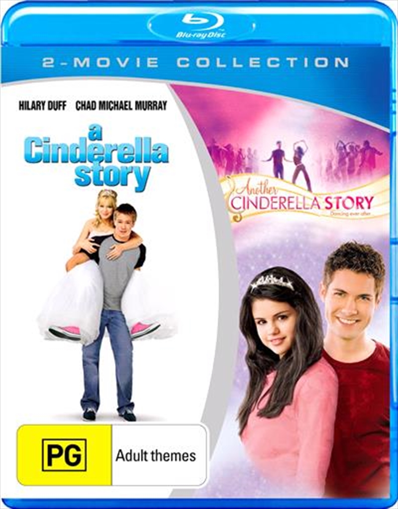 A Cinderella Story / Another Cinderella Story/Product Detail/Comedy