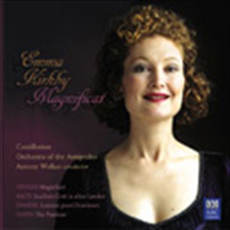 Magnificat/Product Detail/Classical