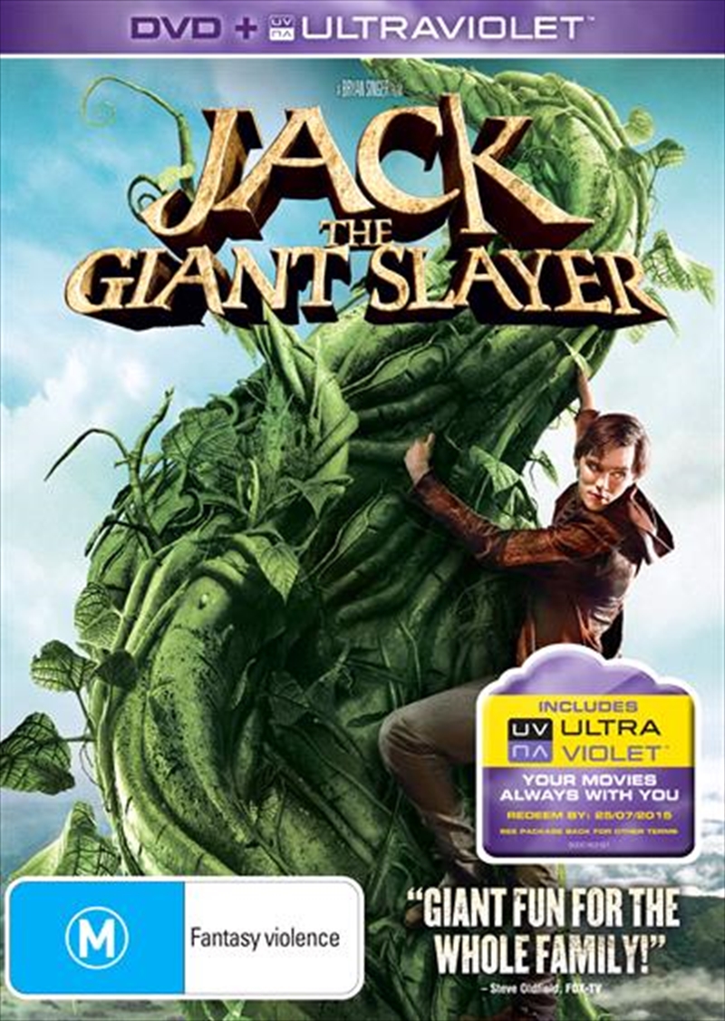 Jack The Giant Slayer/Product Detail/Fantasy