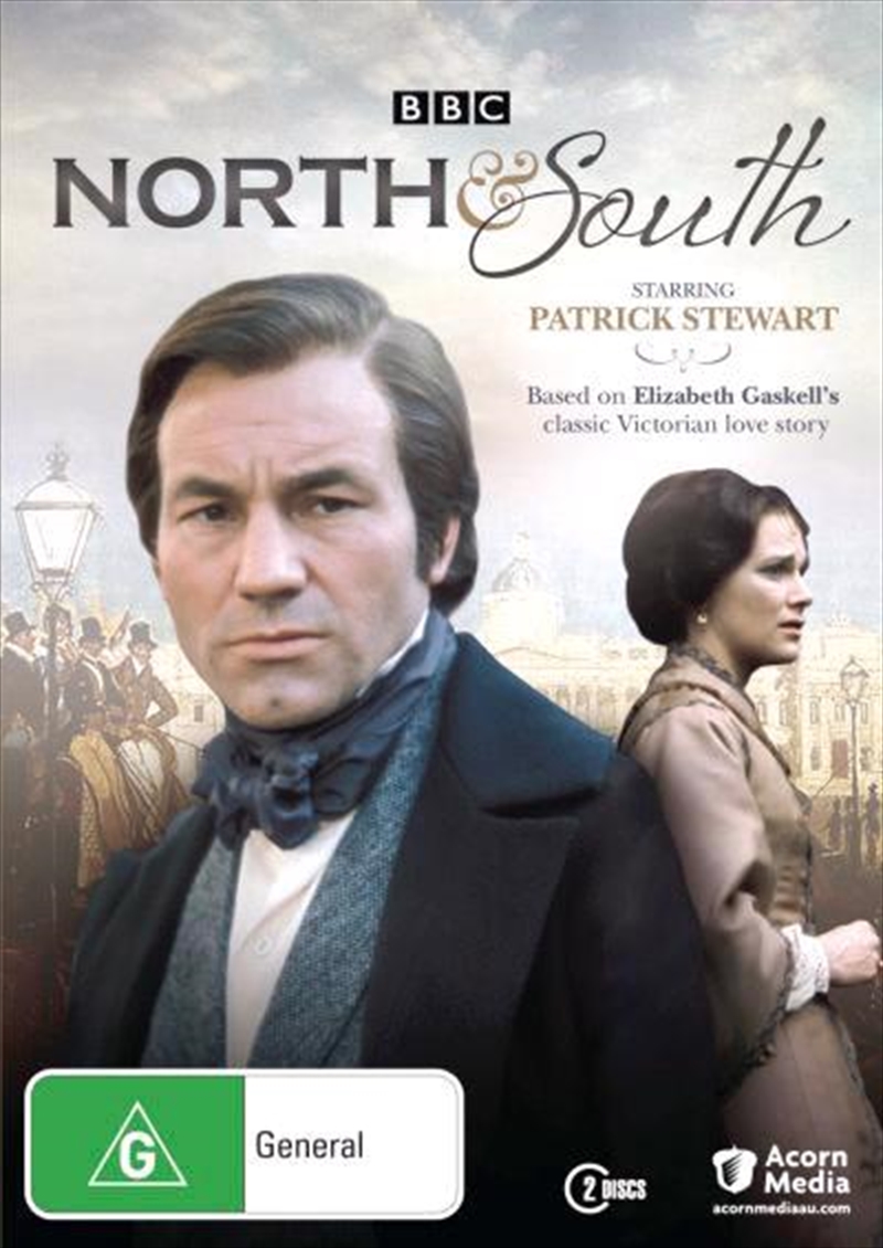 North and South/Product Detail/Drama